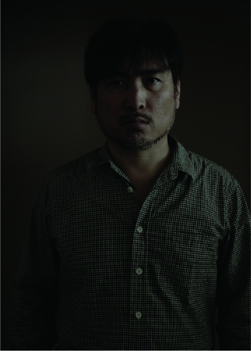 内田鋼一